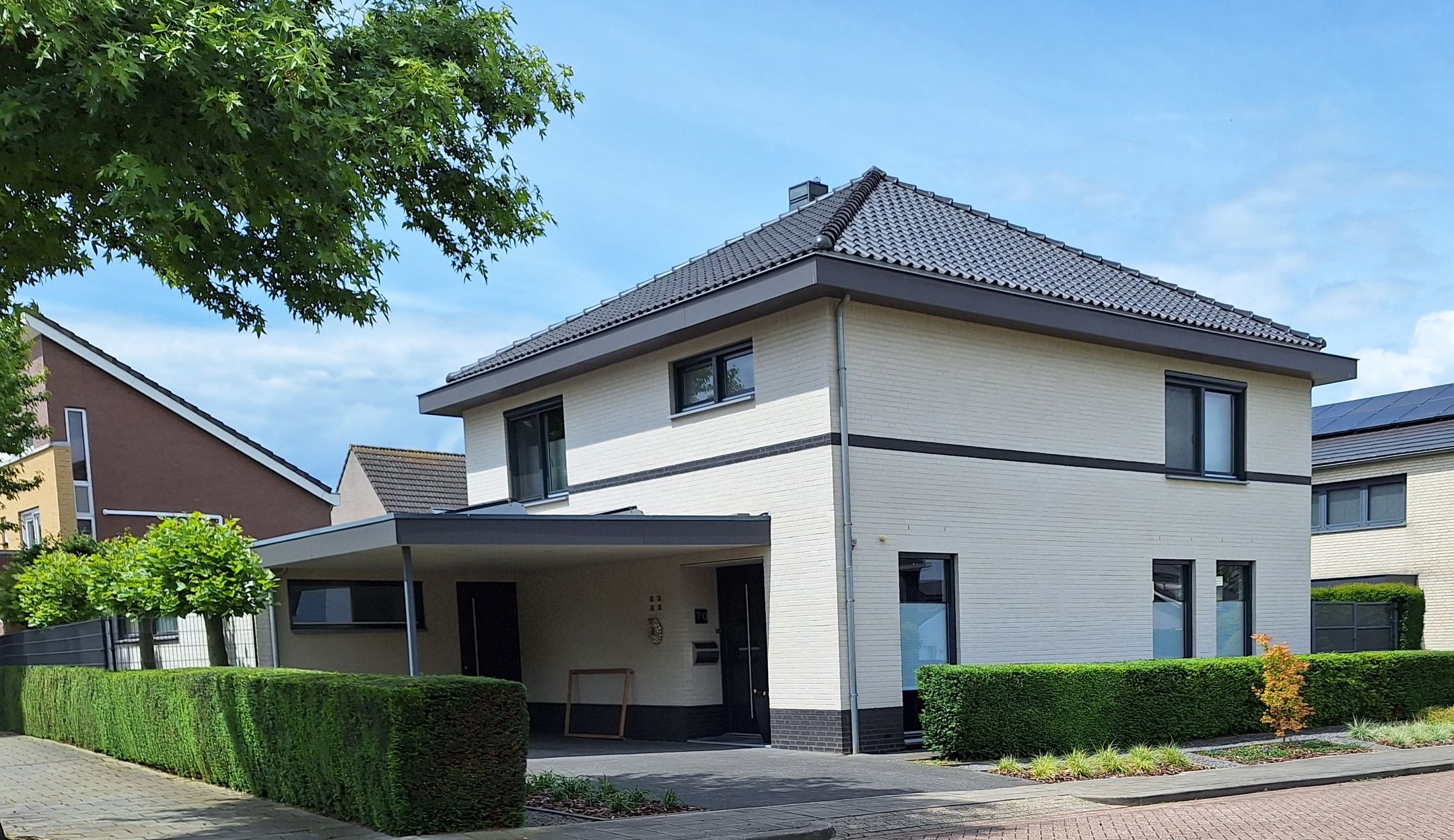 Foto van van Elmptstraat 70, Voerendaal