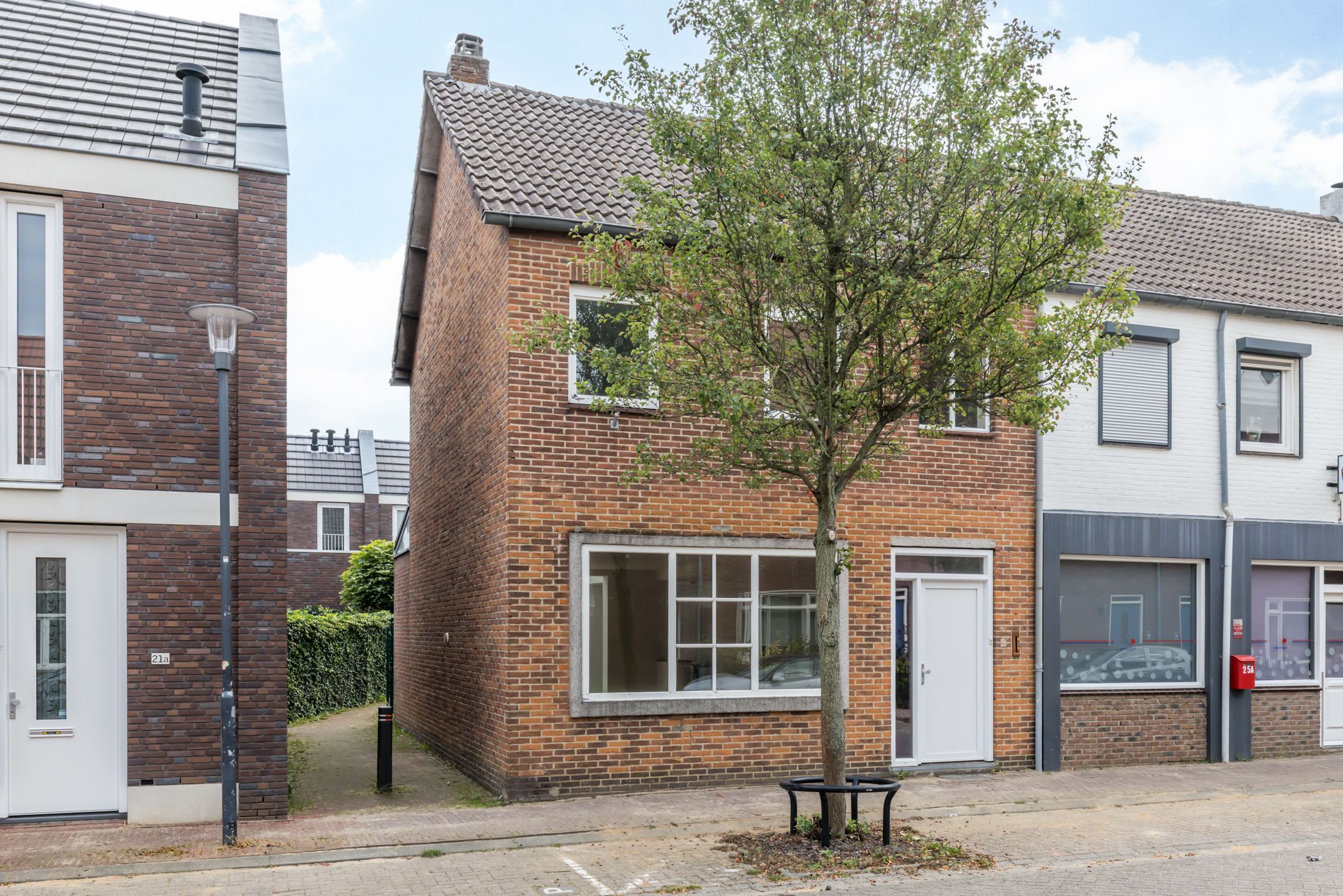 Foto van Tenelenweg 23, Voerendaal