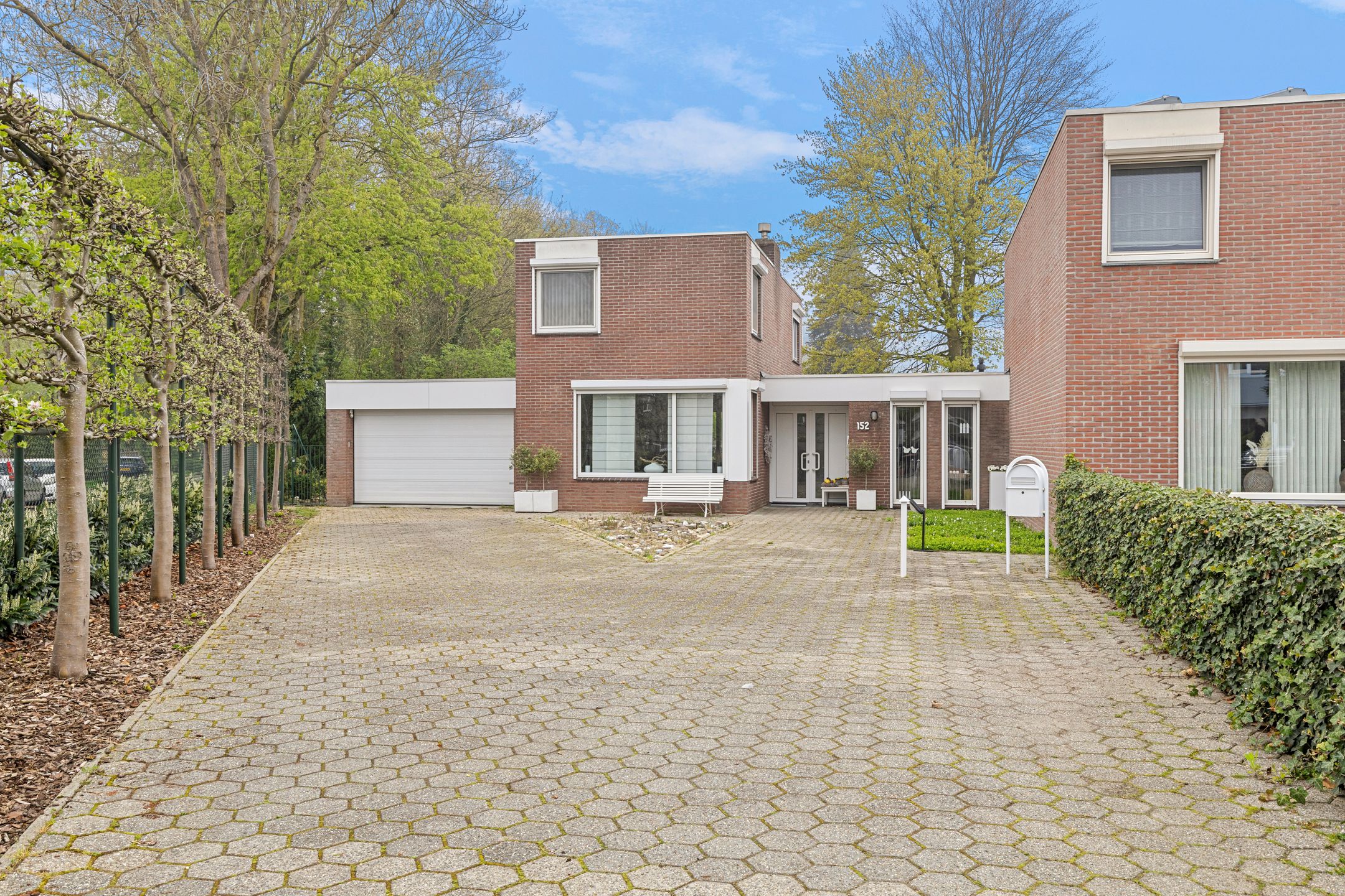 Foto van Tenelenweg 152, Voerendaal