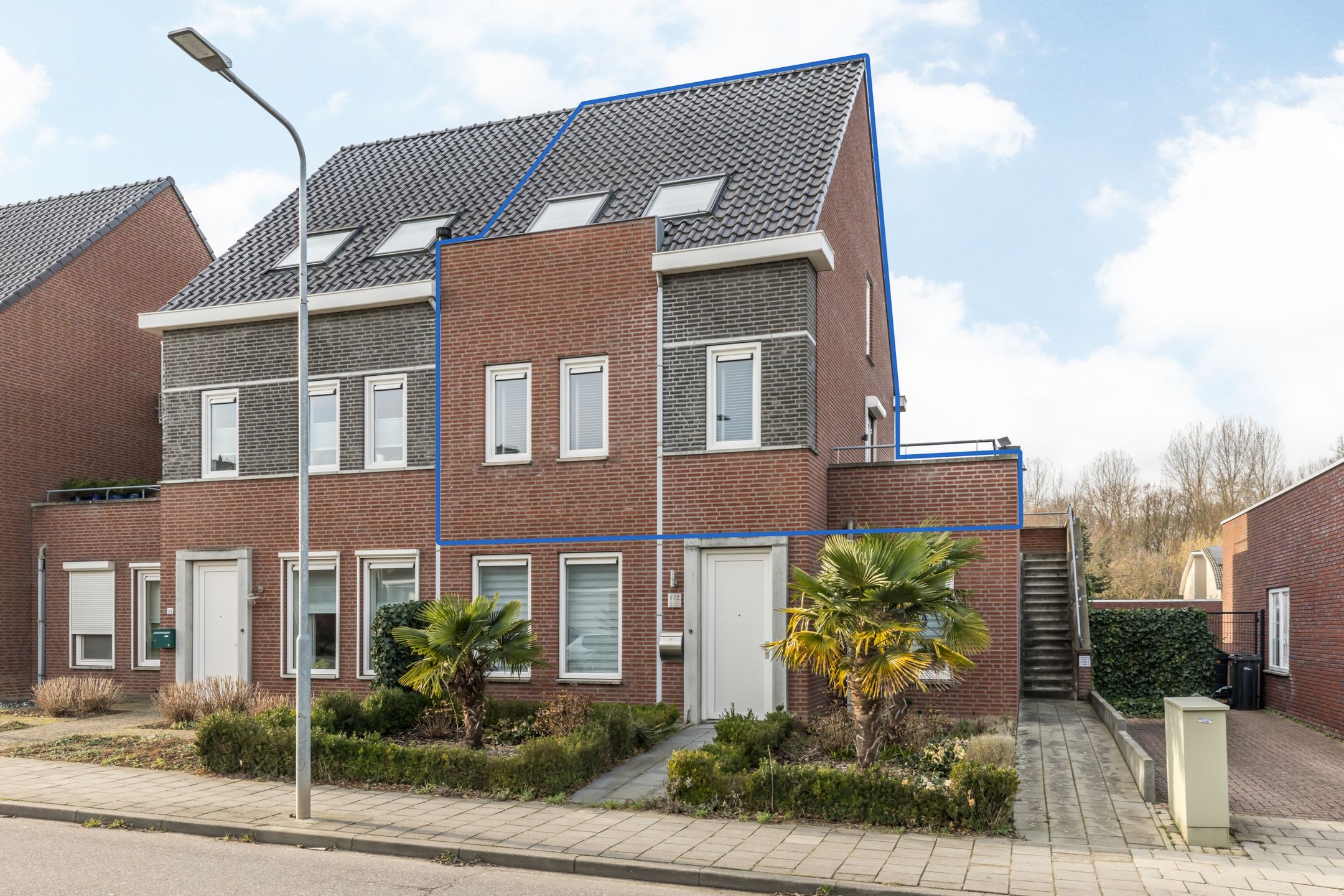 Foto van Tenelenweg 172A, Voerendaal