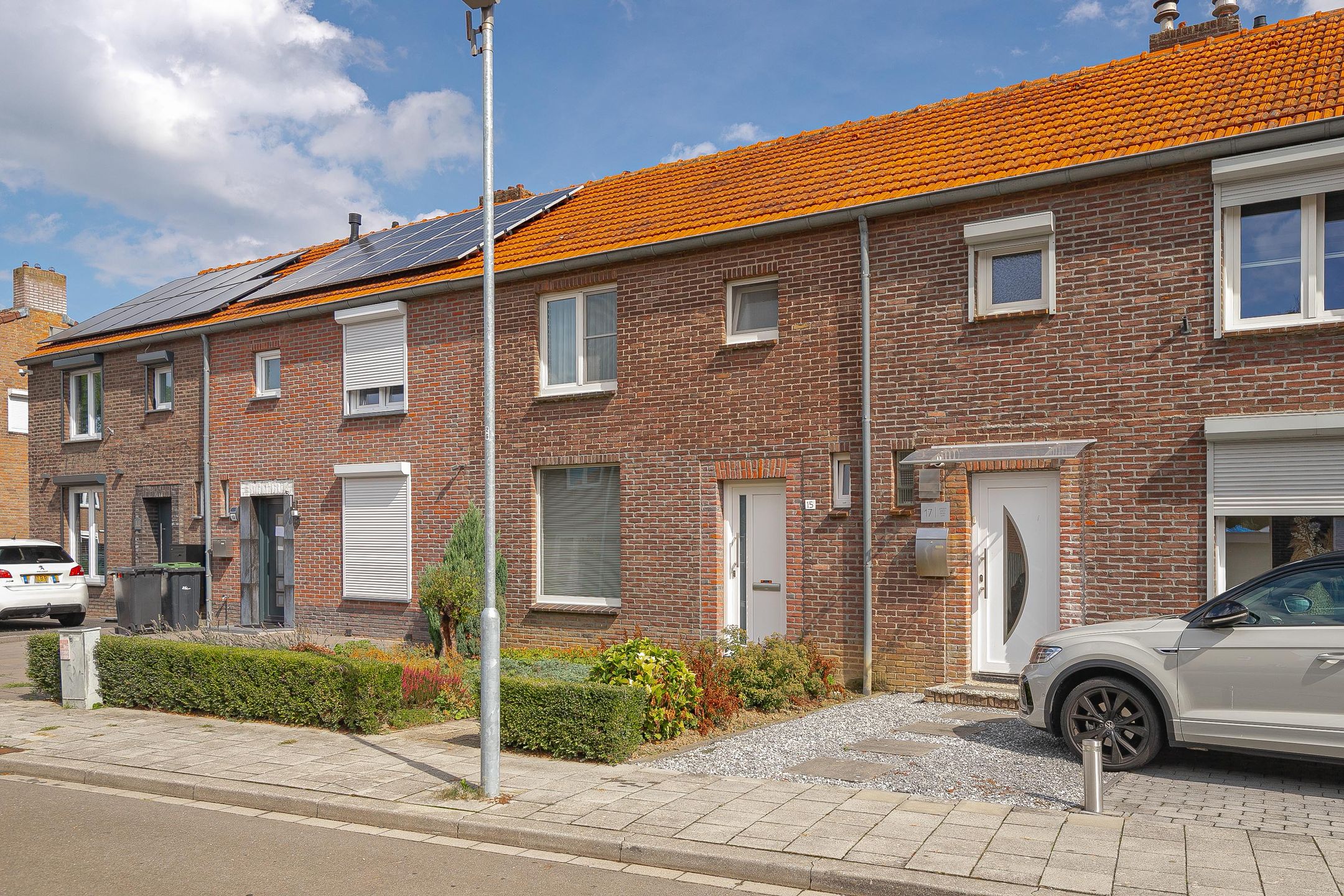 Foto van Panhuisstraat 15, Voerendaal