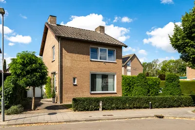 Foto van Molenbeekstraat 11, Voerendaal
