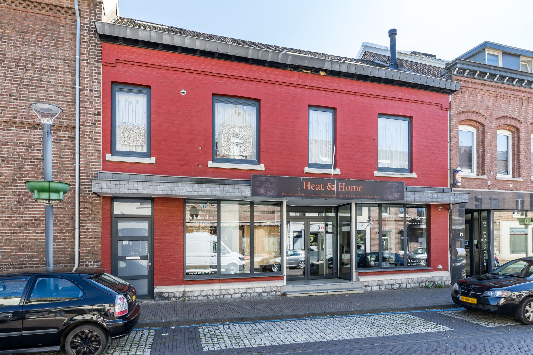 Foto van Kloosterstraat 21, Simpelveld