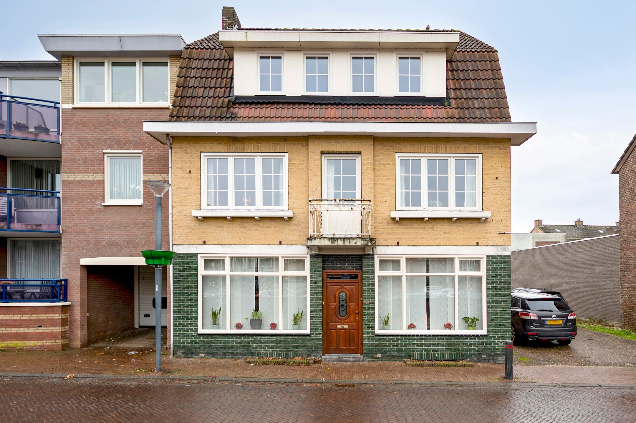 Foto van Kloosterstraat 33, Simpelveld