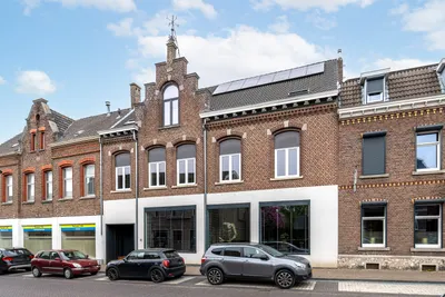 Foto van Kloosterstraat 10, Simpelveld