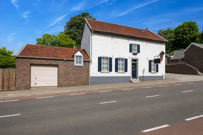 Foto van Pleistraat 14, Simpelveld