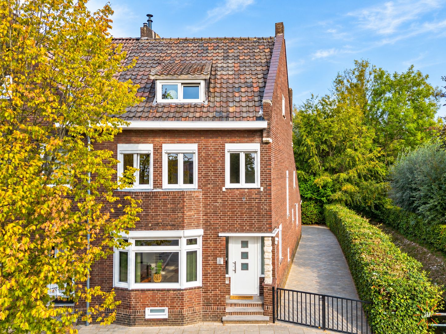 Foto van Panneslagerstraat 7, Simpelveld