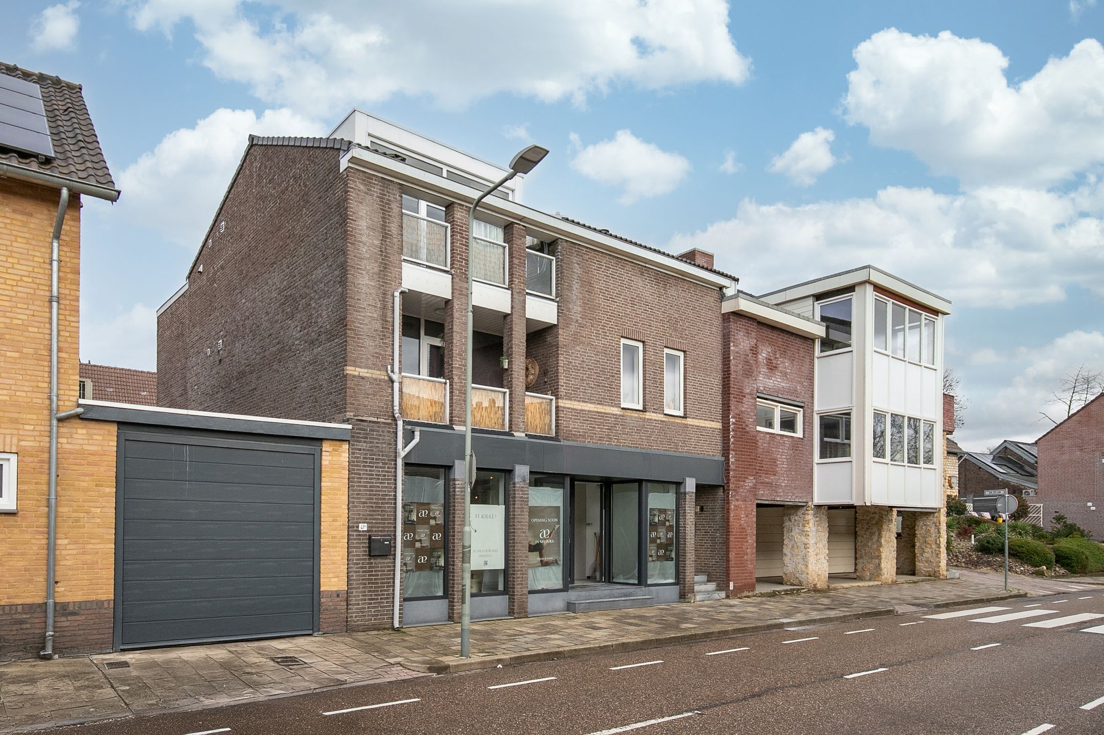 Foto van Stampstraat 41c, Simpelveld