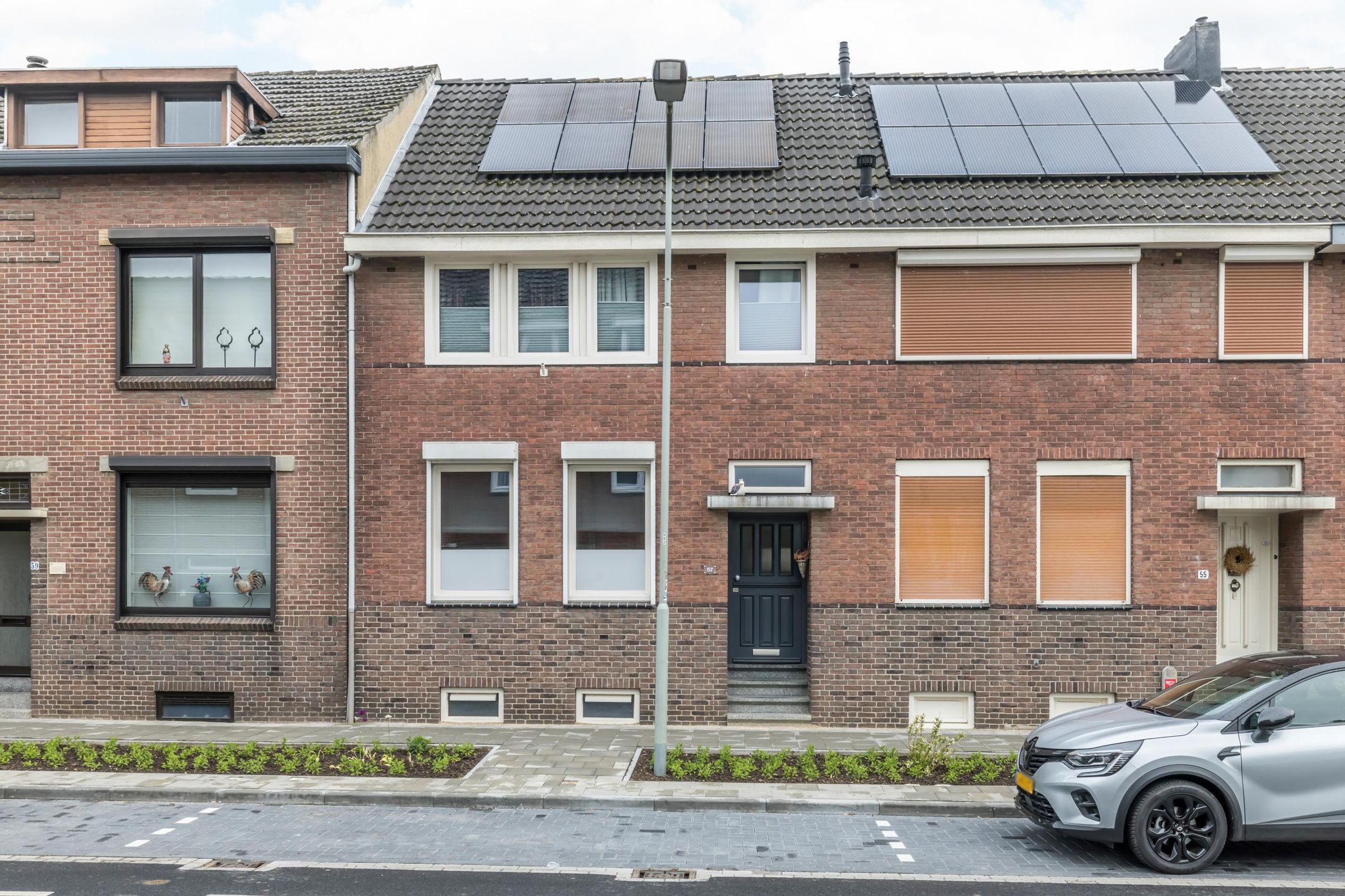 Foto van Stampstraat 57, Simpelveld