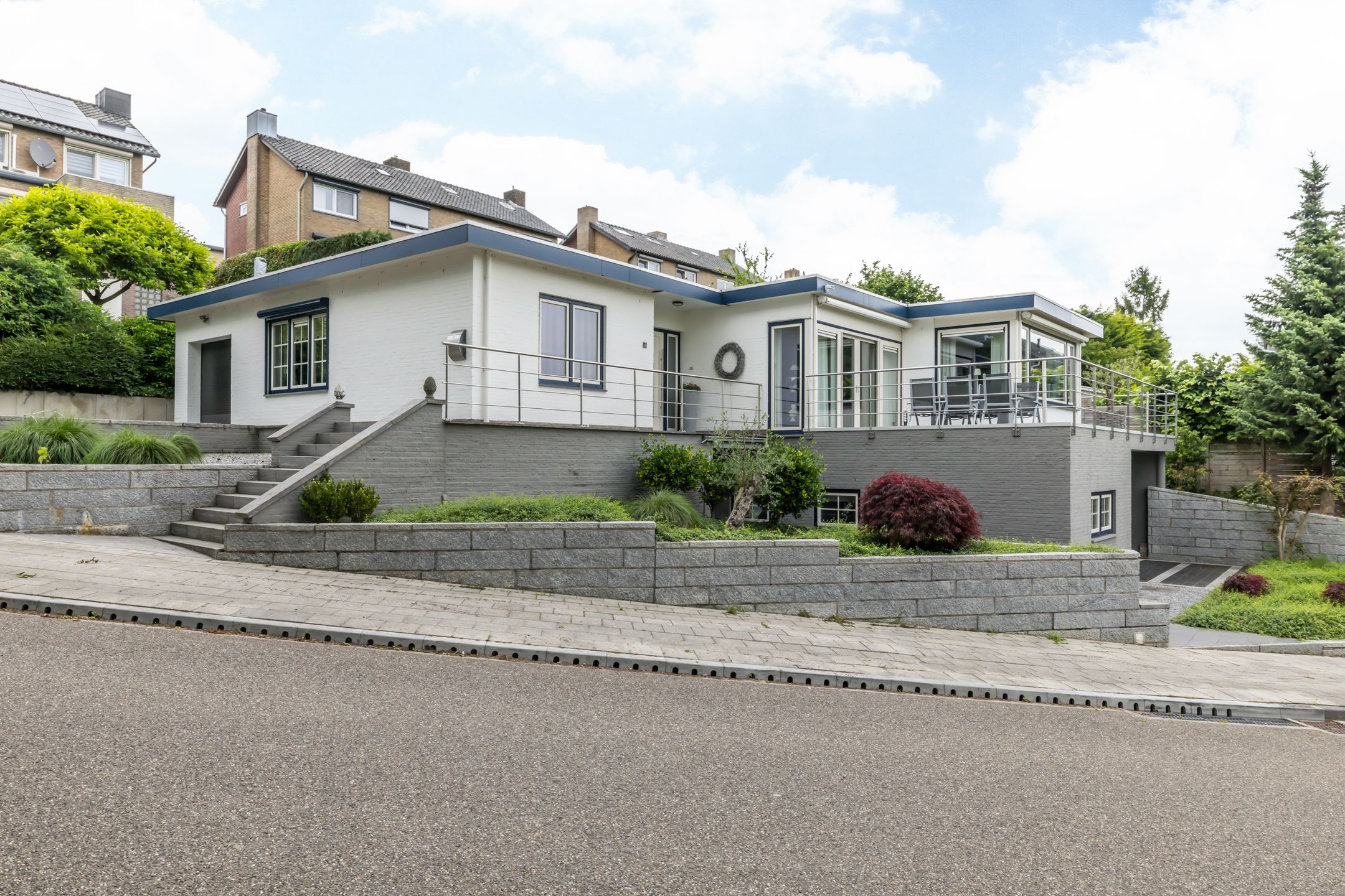 Foto van Bouwensstraat 4, Simpelveld