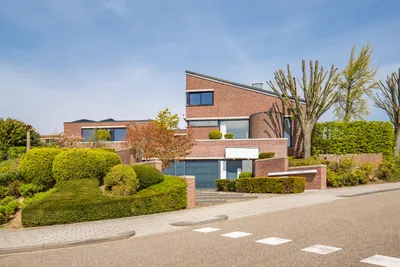 Foto van Bouwensstraat 25, Simpelveld