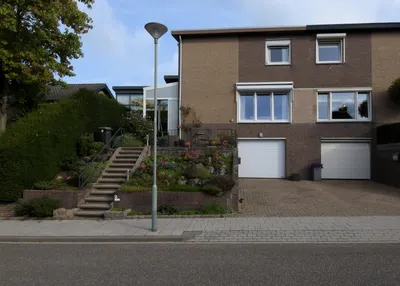 Foto van Karolingenstraat 2, Simpelveld