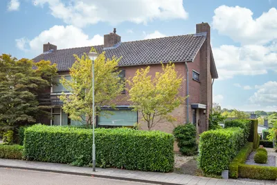 Foto van Merovingenstraat 2, Simpelveld