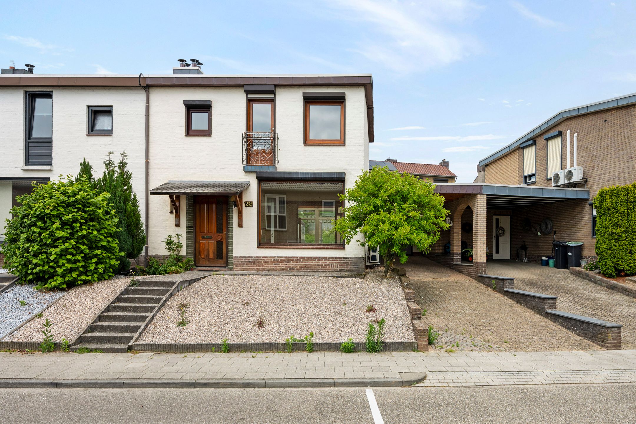 Foto van Romeinenstraat 22, Simpelveld