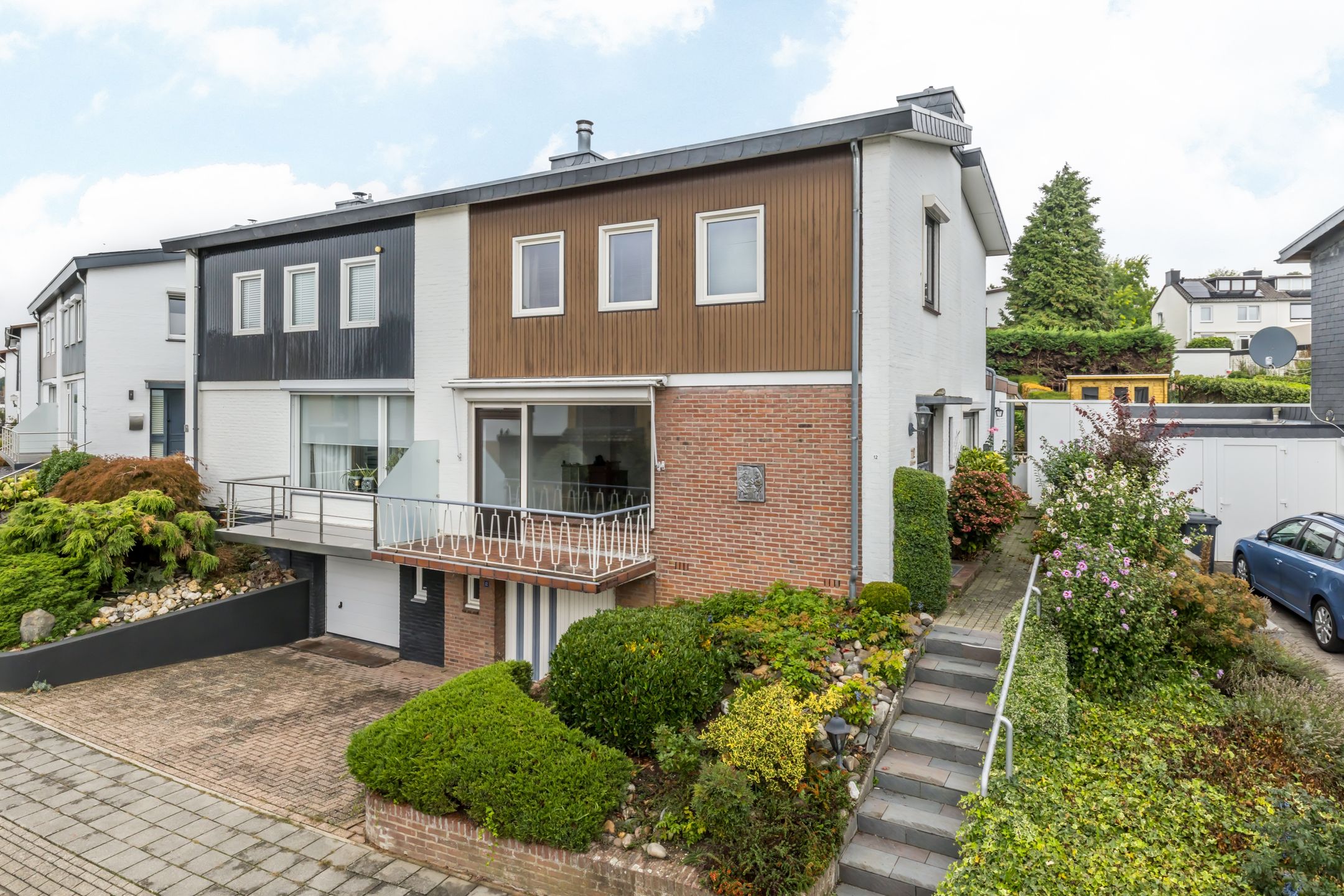 Foto van Van Werschstraat 12, Simpelveld
