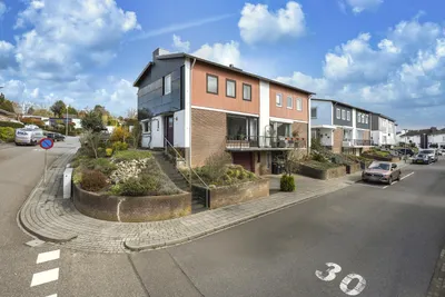 Foto van Van Werschstraat 26, Simpelveld