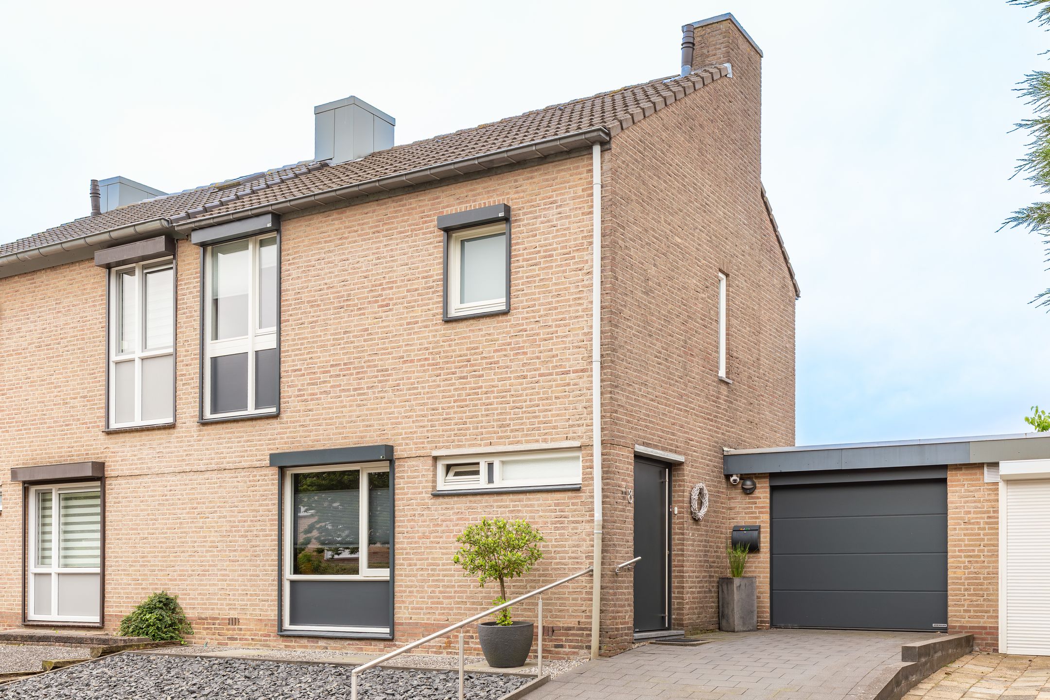 Foto van Haembuckersstraat 8, Simpelveld