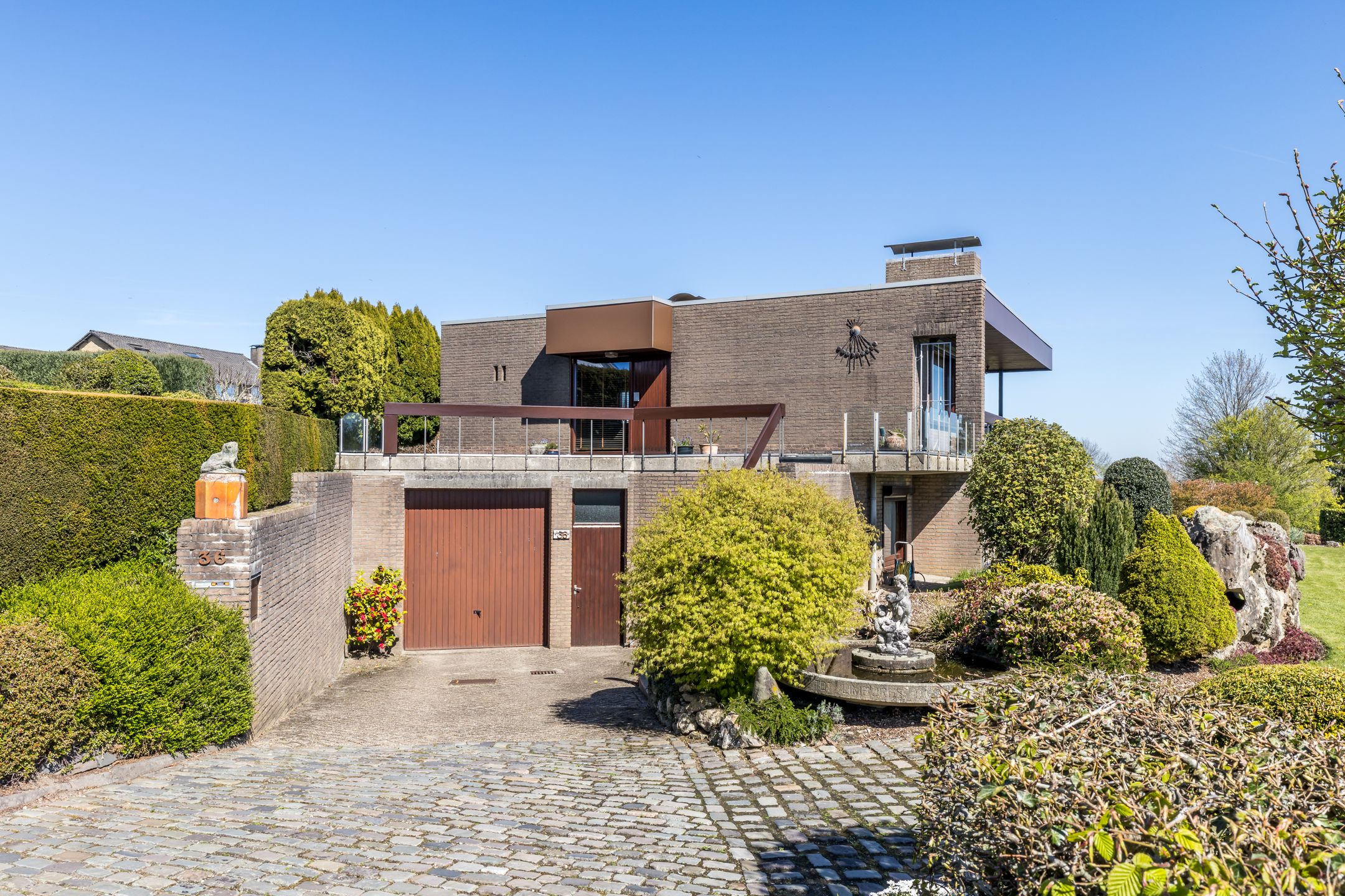 Foto van St. Remigiusstraat 36, Simpelveld