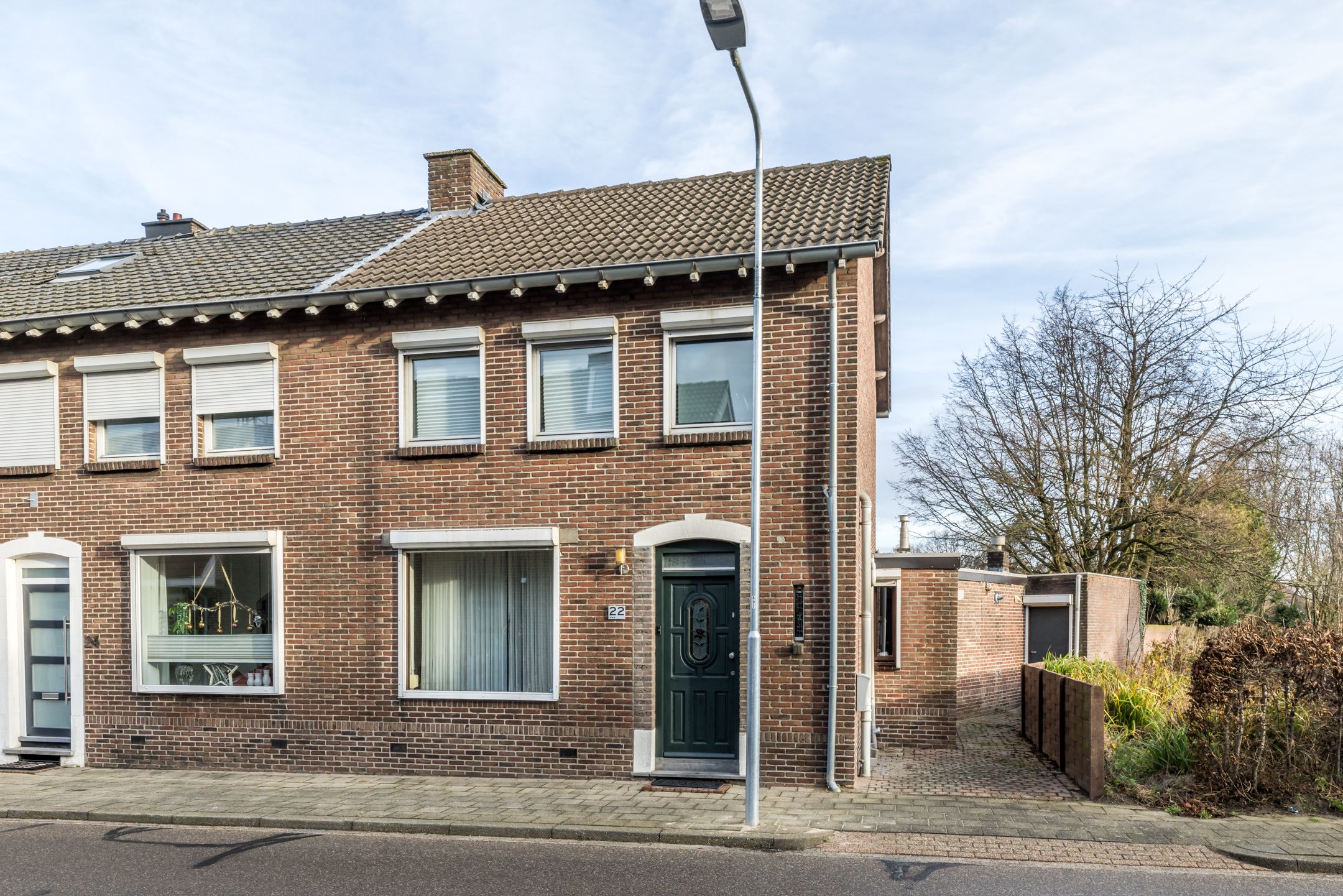 Foto van Huls 22, Simpelveld