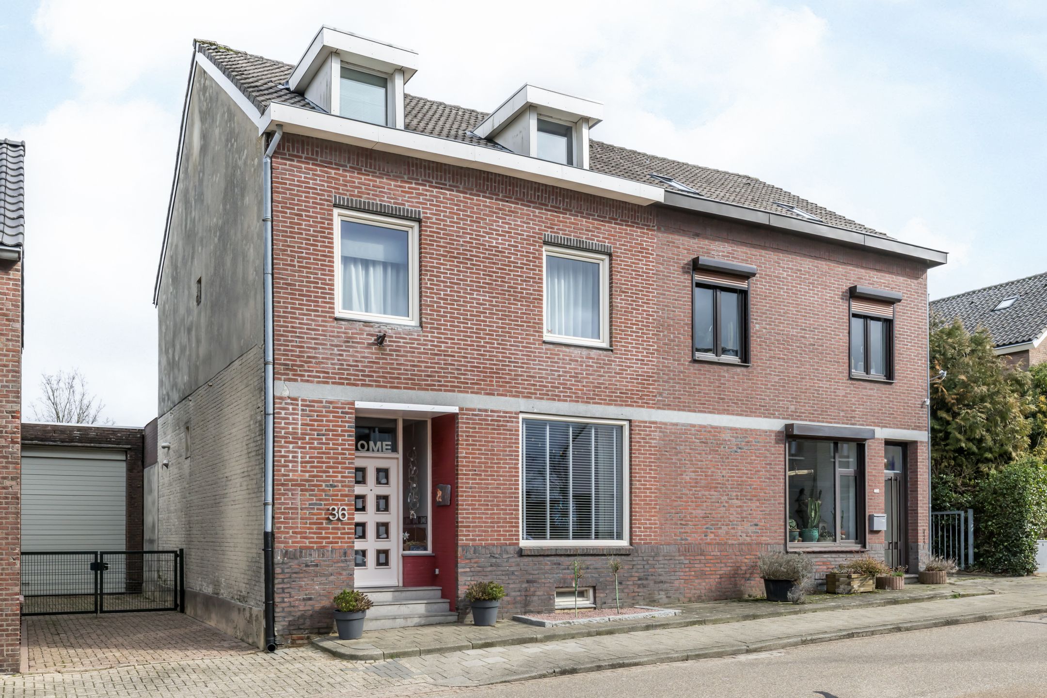 Foto van Huls 36, Simpelveld