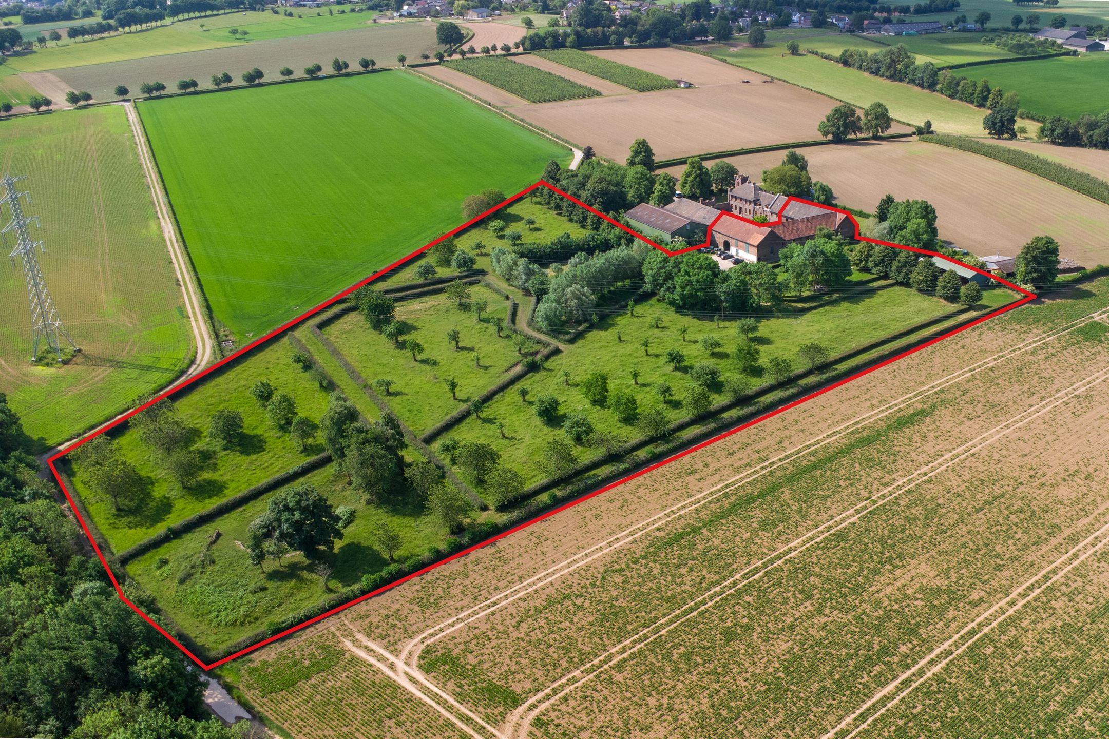 Foto van Wijnstraat 25, Simpelveld