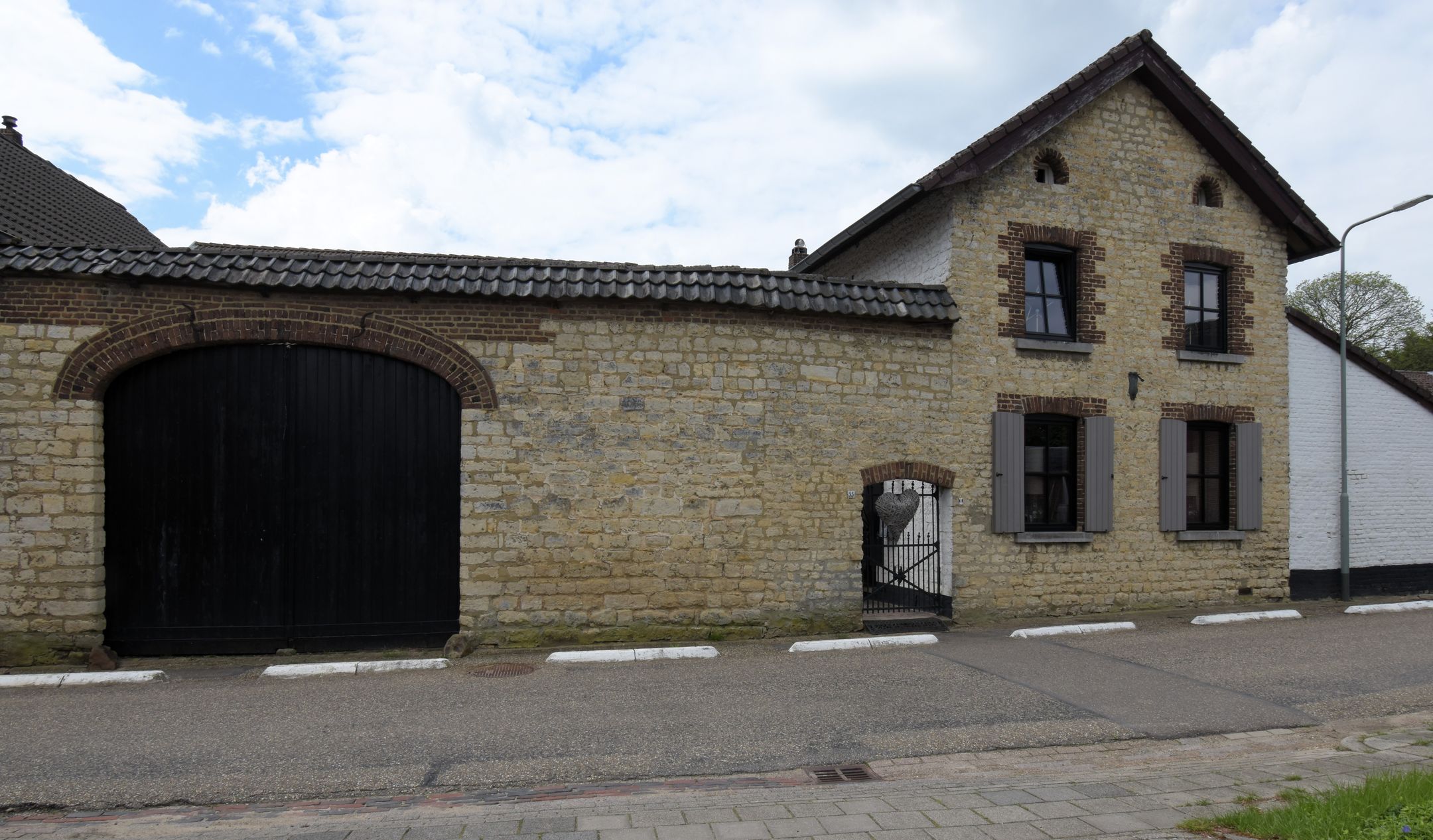 Foto van Molsberg 55, Simpelveld