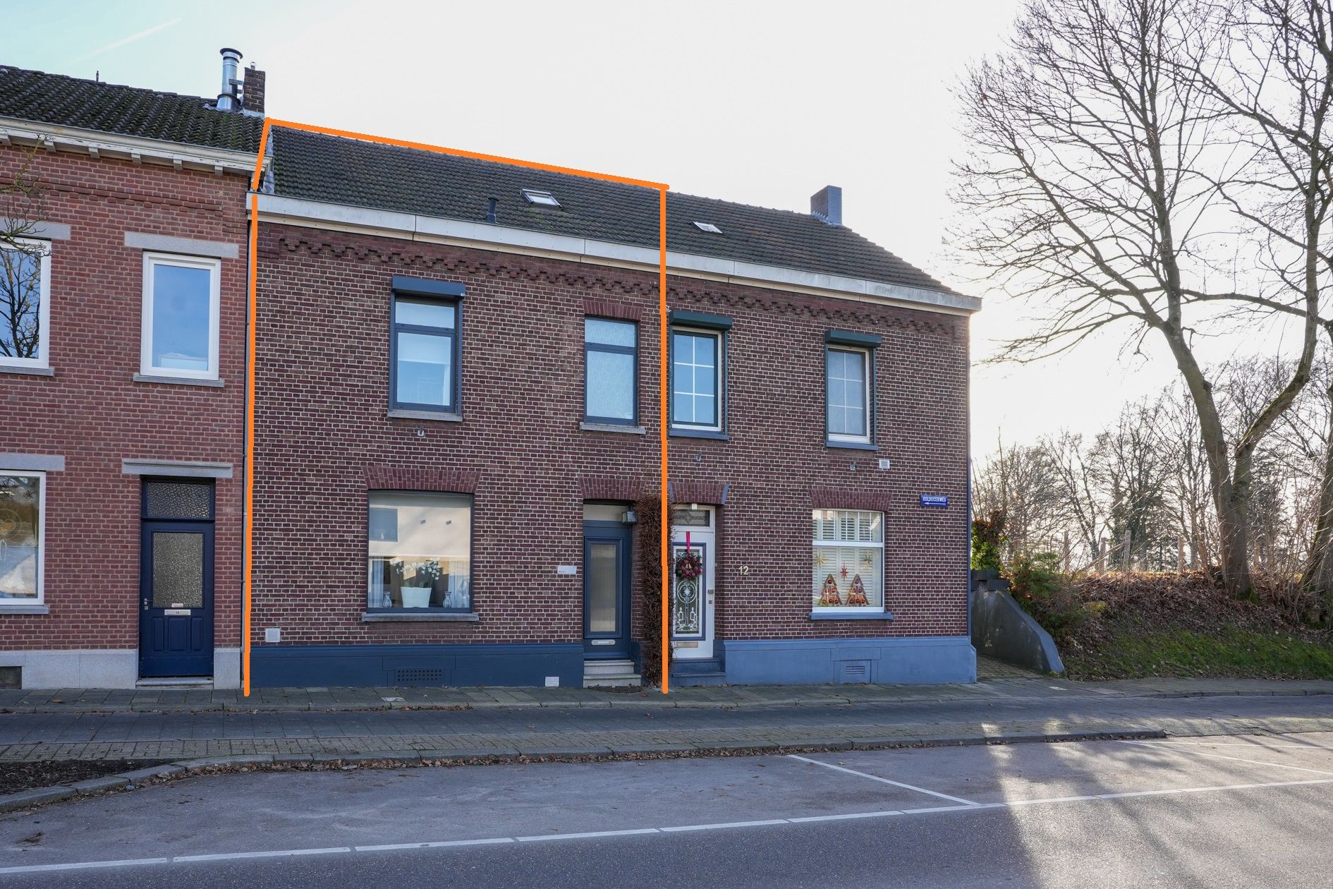 Foto van Rolduckerweg 14, Simpelveld