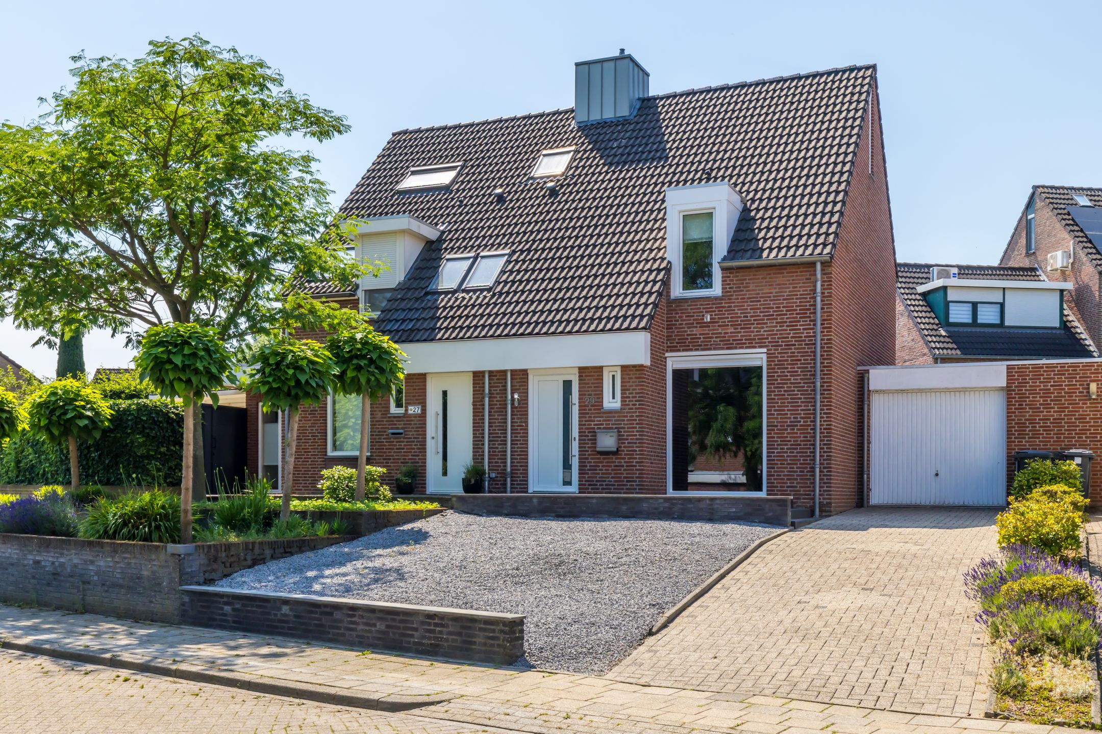 Foto van Baaksstraat 29, Simpelveld