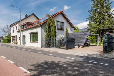 Foto van Bocholtzerweg 34, Simpelveld Woonhuis