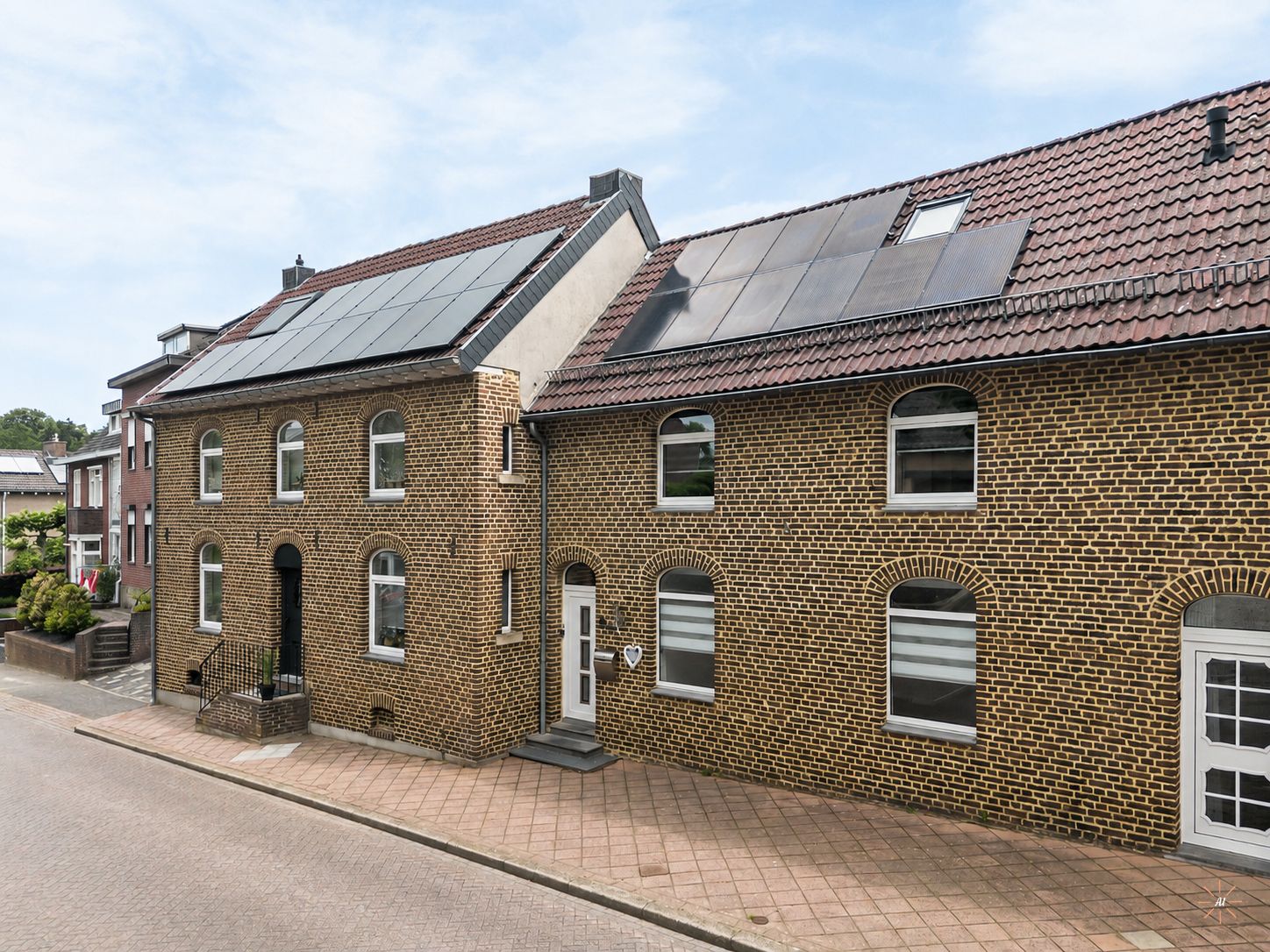 Foto van Schiffelderstraat 16, Simpelveld