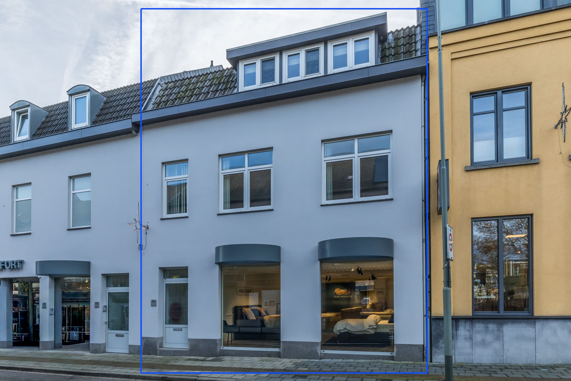 Foto van Irmstraat 60, Simpelveld
