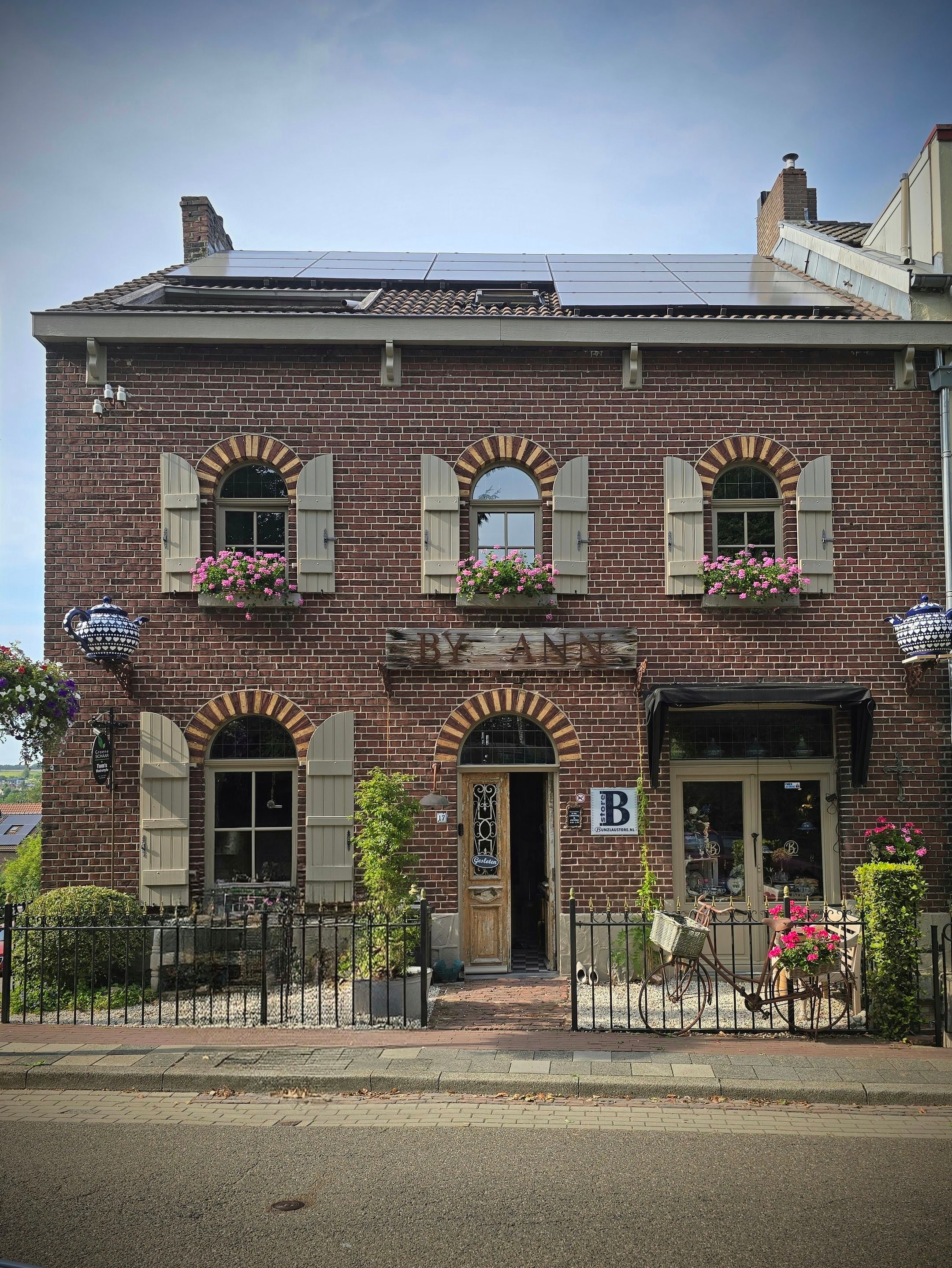 Foto van Stationstraat 17, Simpelveld