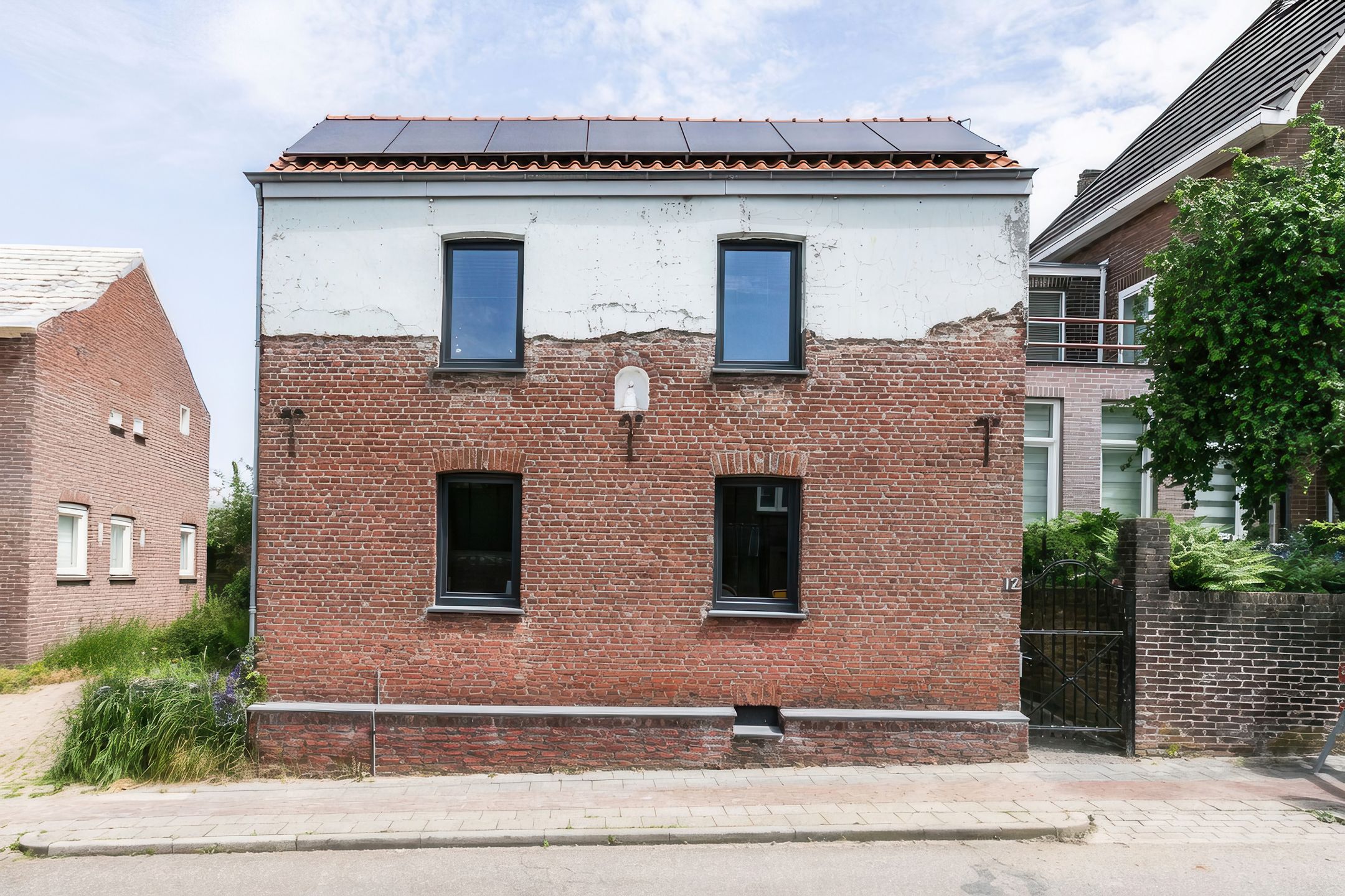 Foto van Nieuwe Gaasstraat 12, Simpelveld
