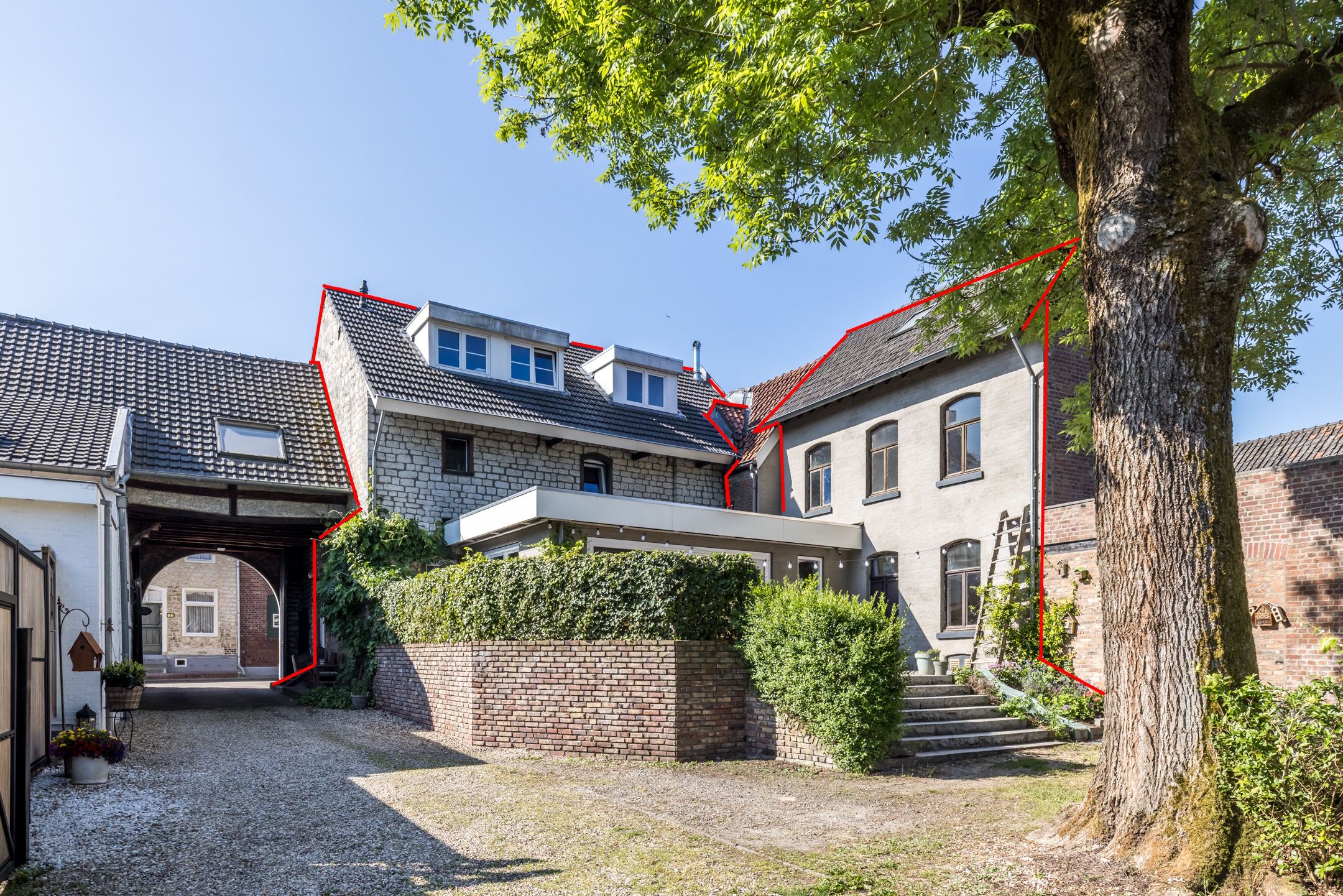 Foto van Irmstraat 61, Simpelveld