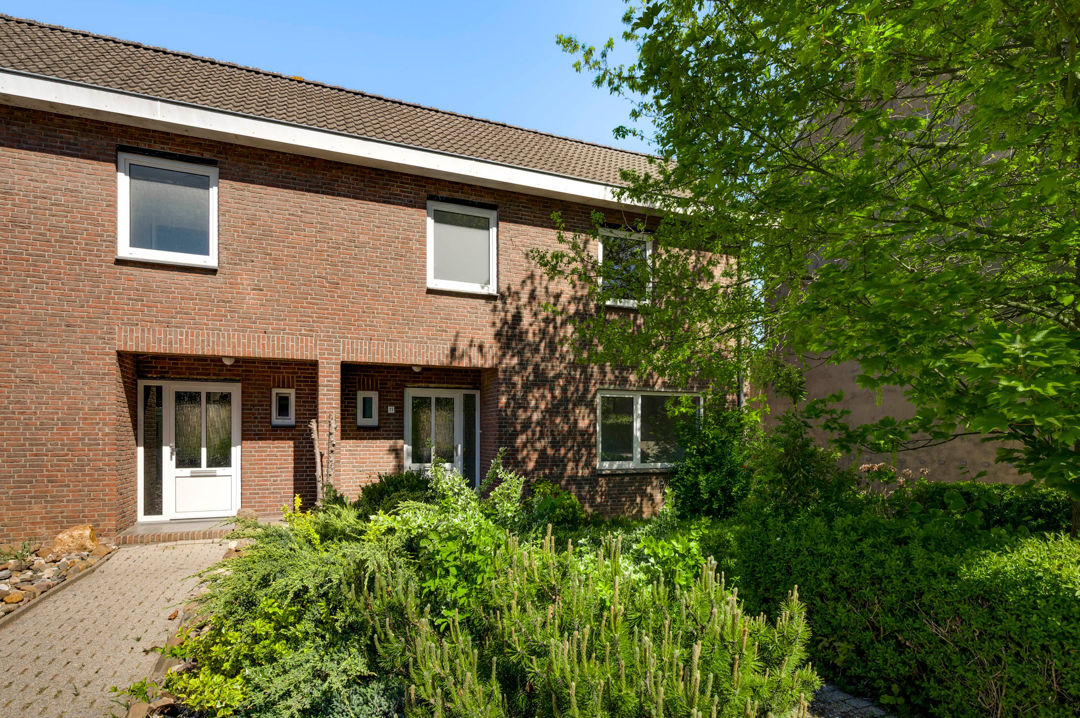 Foto van St. Nicolaasstraat 11, Simpelveld