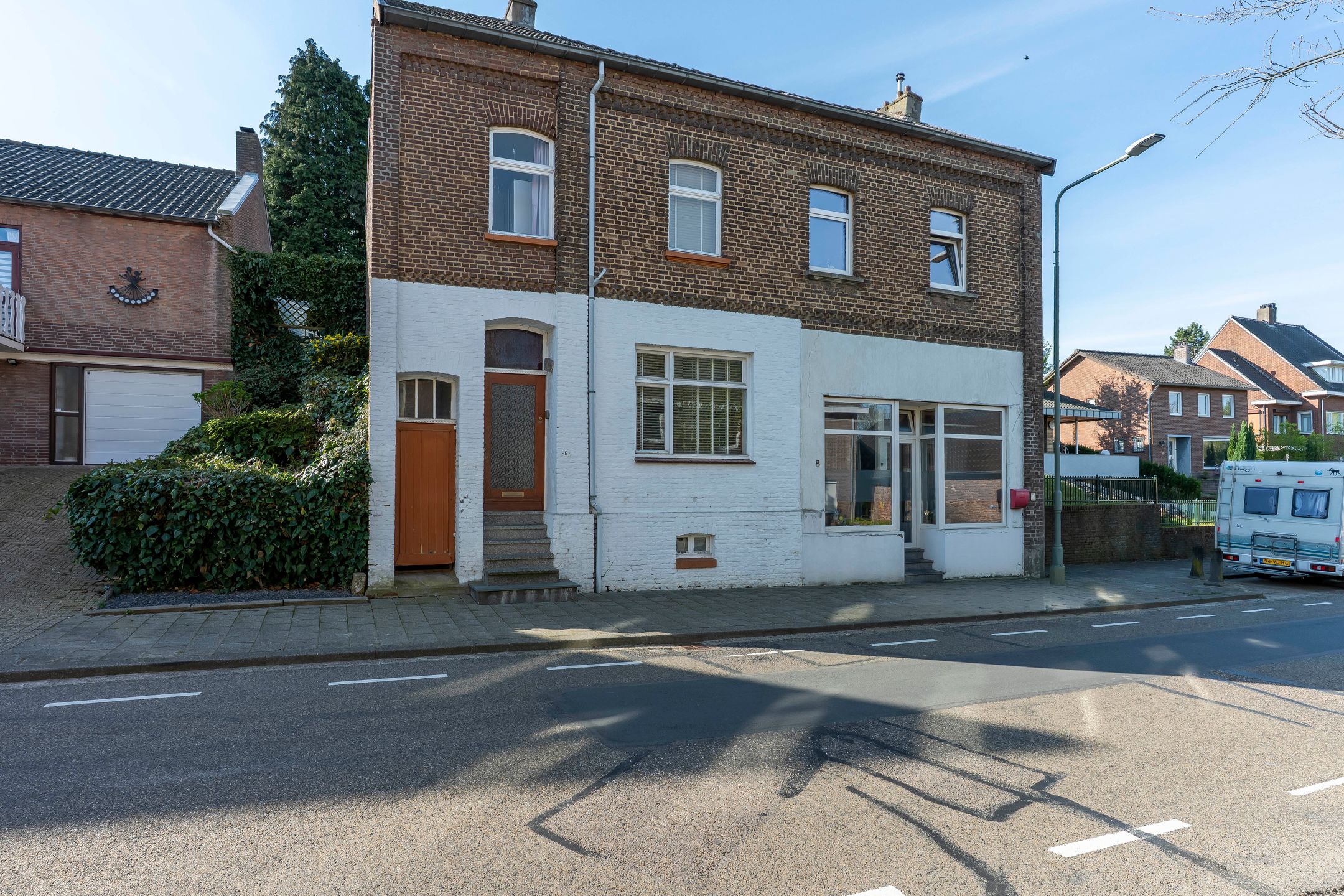 Foto van St. Nicolaasstraat 6, Simpelveld
