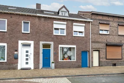 Foto van Keizerstraat 30, Landgraaf