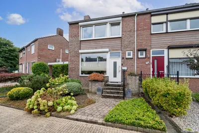 Foto van Keizerstraat 52, Landgraaf