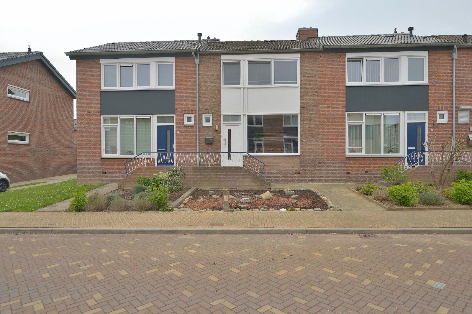 Foto van Ridderstraat 19, Landgraaf