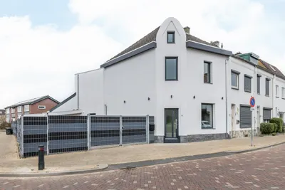 Foto van Lichtenbergerstraat 62, Landgraaf