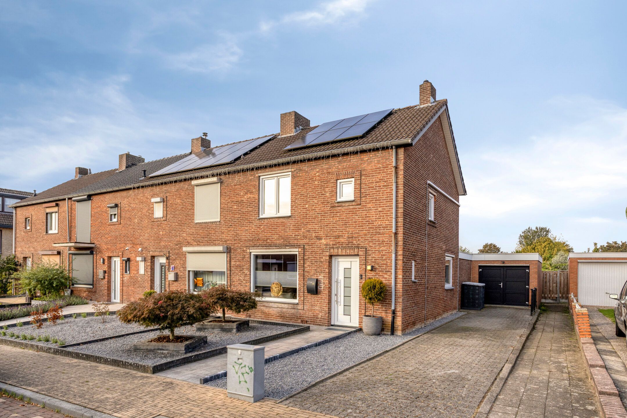 Foto van Veldstraat 11, Landgraaf