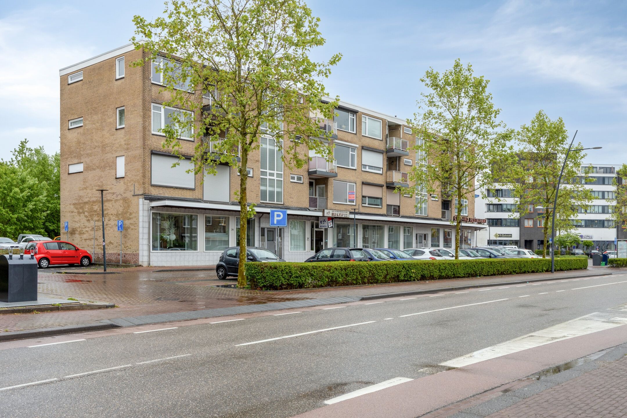 Foto van Pasweg 22E, Landgraaf