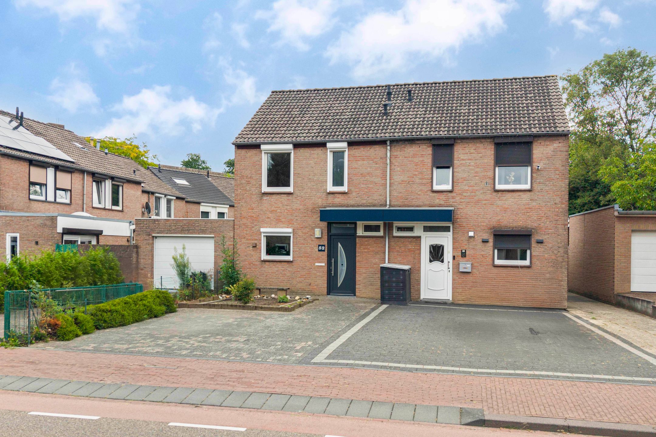 Foto van Pasweg 52, Landgraaf