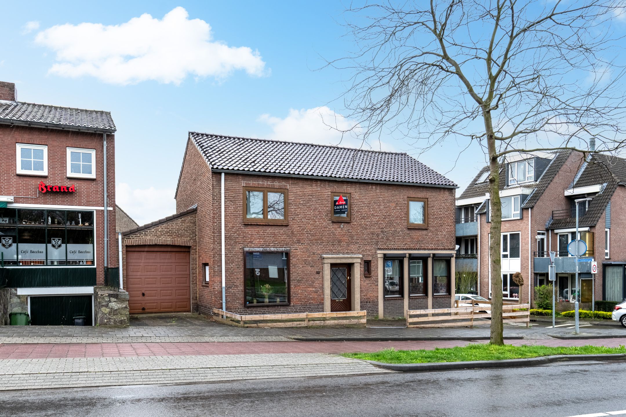 Foto van Moltweg 52, Landgraaf