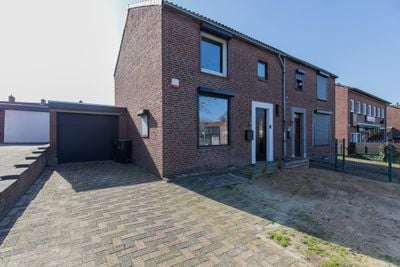 Foto van Moltweg 58, Landgraaf