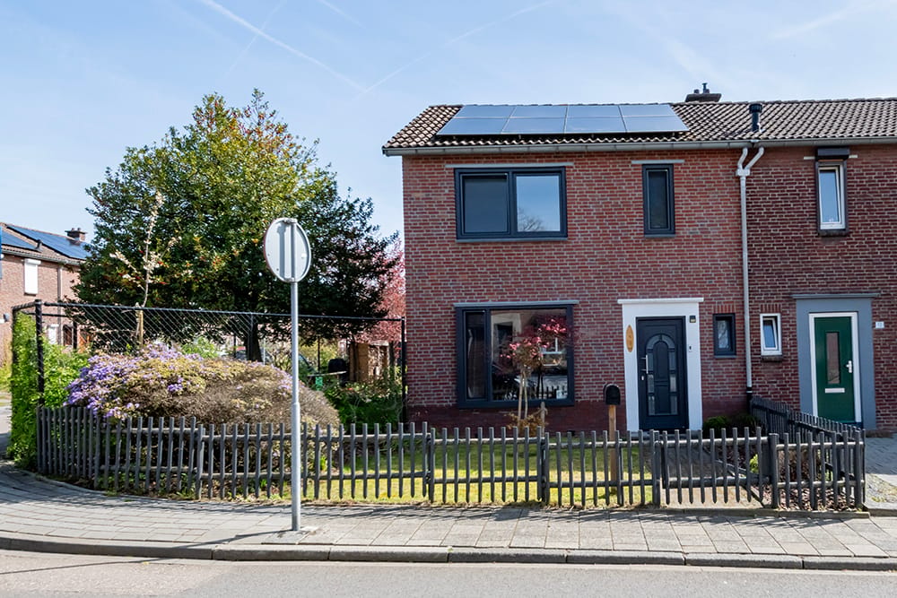 Foto van Krijgersberglaan 14, Landgraaf