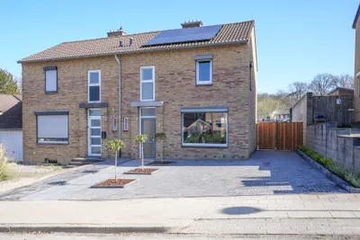 Foto van Aalbersestraat 3, Landgraaf