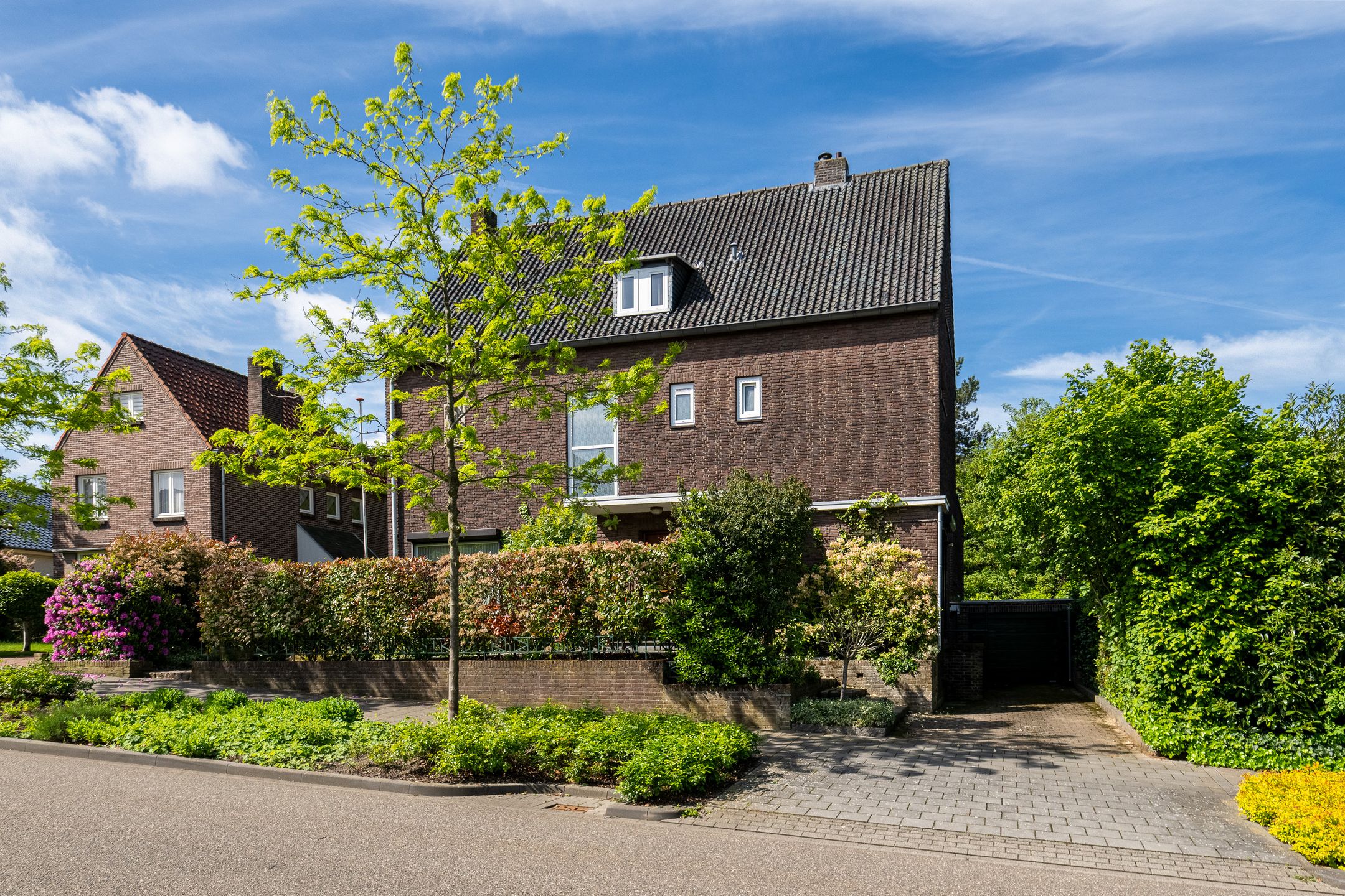 Foto van Kakertsweg 7, Landgraaf