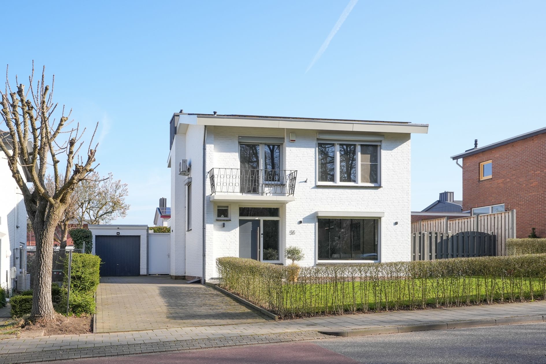 Foto van Kakertsweg 56, Landgraaf