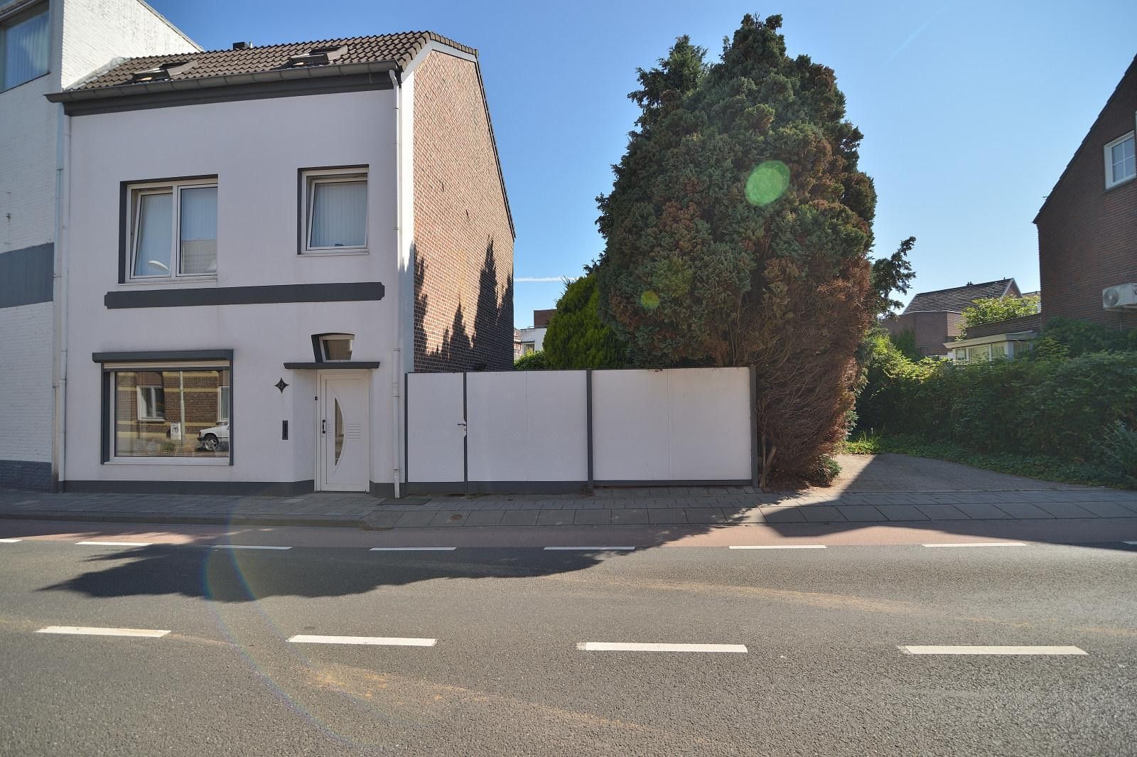 Foto van Ruitersstraat 22, Landgraaf